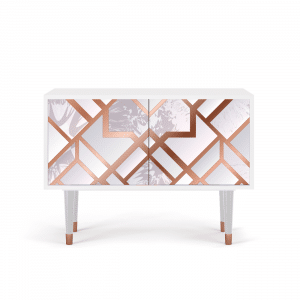 Sideboard - STORYZ - S1 Pastel Fairytale - White