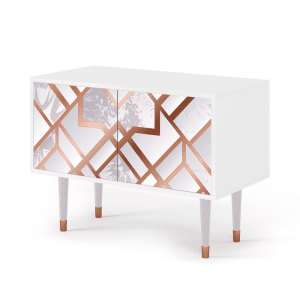 Sideboard - STORYZ - S1 Pastel Fairytale - White