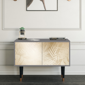 Sideboard - STORYZ - S1 Plant of the Dessert - Grey