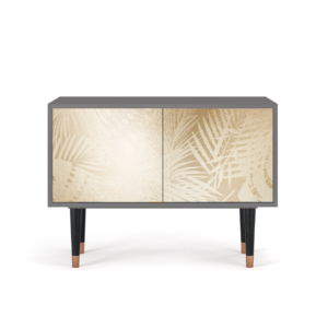 Sideboard - STORYZ - S1 Plant of the Dessert - Grey