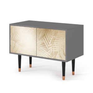 Sideboard - STORYZ - S1 Plant of the Dessert - Grey