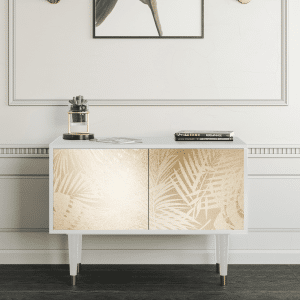 Sideboard - STORYZ - S1 Plant of the Dessert - White