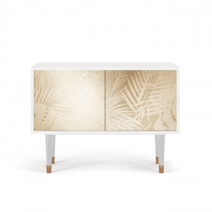 Sideboard - STORYZ - S1 Plant of the Dessert - White