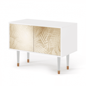 Sideboard - STORYZ - S1 Plant of the Dessert - White