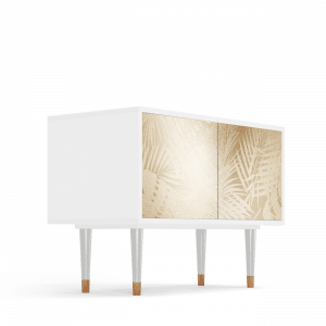 Sideboard - STORYZ - S1 Plant of the Dessert - White