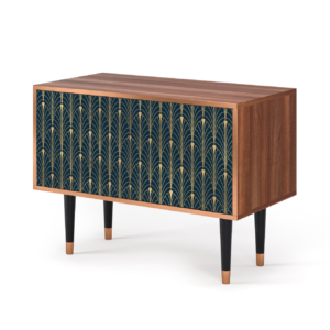 Sideboard - STORYZ - S1 Flower of the Nile - Walnut