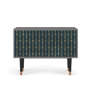 Sideboard - STORYZ - S1 Flower of the Nile - Grey