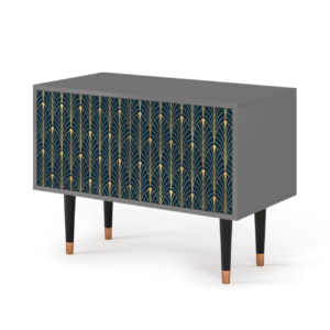 Sideboard - STORYZ - S1 Flower of the Nile - Grey