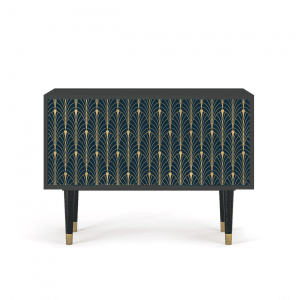 Sideboard - STORYZ - S1 Flower of the Nile - Antracite