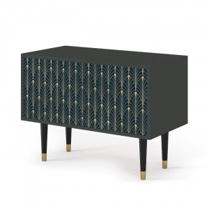 Sideboard - STORYZ - S1 Flower of the Nile - Antracite