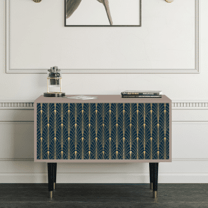 Sideboard - STORYZ - S1 Flower of the Nile - Latte