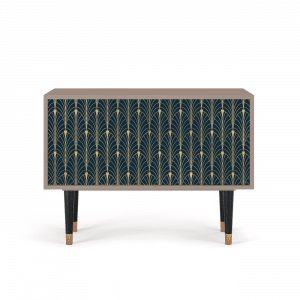 Sideboard - STORYZ - S1 Flower of the Nile - Latte