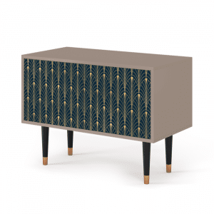 Sideboard - STORYZ - S1 Flower of the Nile - Latte