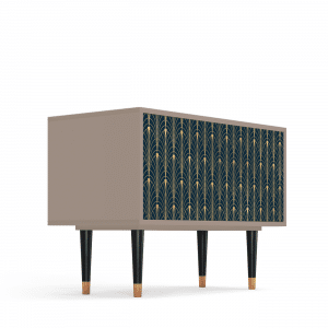 Sideboard - STORYZ - S1 Flower of the Nile - Latte