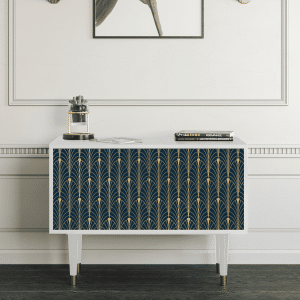 Sideboard - STORYZ - S1 Flower of the Nile - White