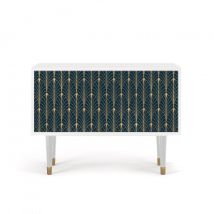 Sideboard - STORYZ - S1 Flower of the Nile - White