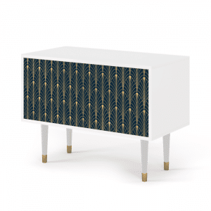 Sideboard - STORYZ - S1 Flower of the Nile - White