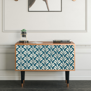 Sideboard - STORYZ - S1 Milky Tears - Walnut