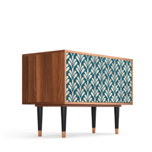 Sideboard - STORYZ - S1 Milky Tears - Walnut