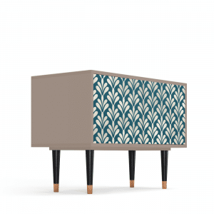 Sideboard - STORYZ - S1 Milky Tears - Latte
