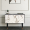 Sideboard - STORYZ - S1 Milk Marble - Grey