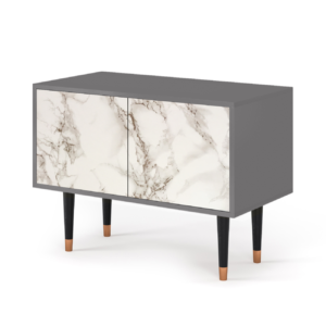 Sideboard - STORYZ - S1 Milk Marble - Grey