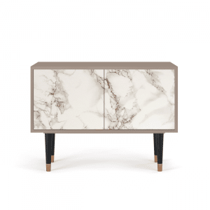 Sideboard - STORYZ - S1 Milk Marble - Latte