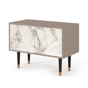 Sideboard - STORYZ - S1 Milk Marble - Latte