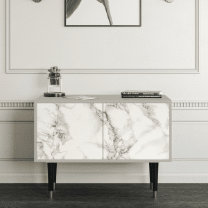Sideboard - STORYZ - S1 Milk Marble - Sand