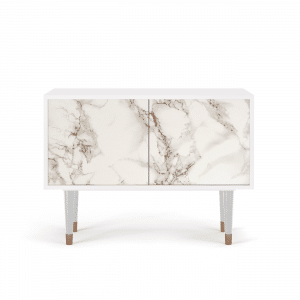 Sideboard - STORYZ - S1 Milk Marble - White