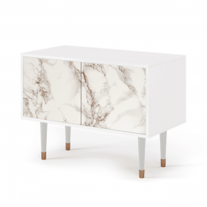 Sideboard - STORYZ - S1 Milk Marble - White