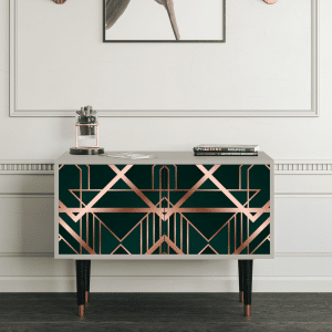 Sideboard - STORYZ - S1 Emerald Gatsby - Sand