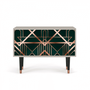 Sideboard - STORYZ - S1 Emerald Gatsby - Sand