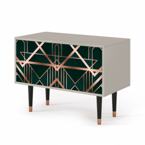 Sideboard - STORYZ - S1 Emerald Gatsby - Sand