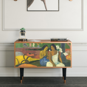 Sideboard - STORYZ - S1 Arearea  - Walnut