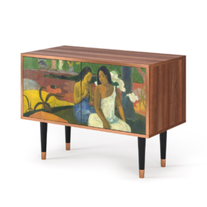 Sideboard - STORYZ - S1 Arearea  - Walnut