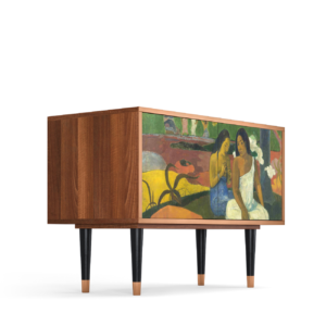 Sideboard - STORYZ - S1 Arearea  - Walnut