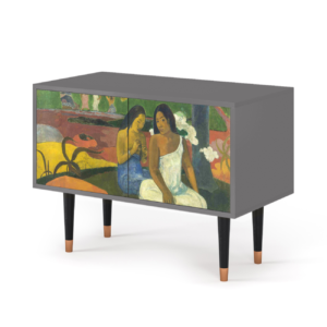 Sideboard - STORYZ - S1 Arearea  - Grey