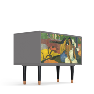 Sideboard - STORYZ - S1 Arearea  - Grey