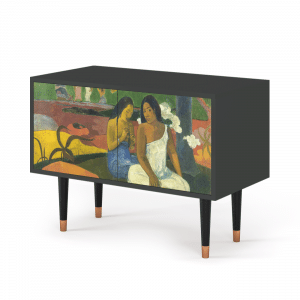 Sideboard - STORYZ - S1 Arearea  - Antracite