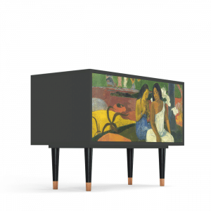 Sideboard - STORYZ - S1 Arearea  - Antracite