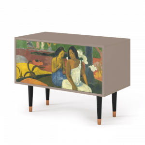 Sideboard - STORYZ - S1 Arearea  - Latte