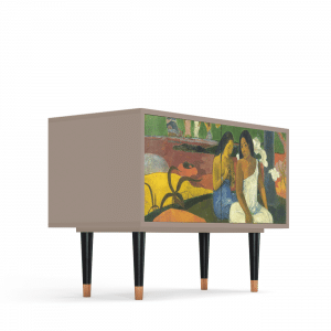 Sideboard - STORYZ - S1 Arearea  - Latte