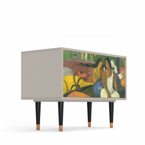 Sideboard - STORYZ - S1 Arearea  - Sand