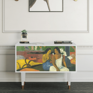 Sideboard - STORYZ - S1 Arearea  - White