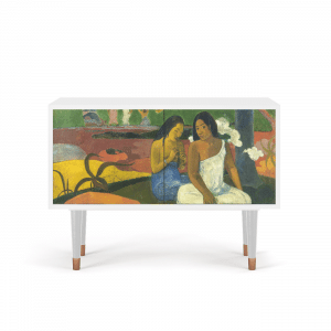 Sideboard - STORYZ - S1 Arearea  - White