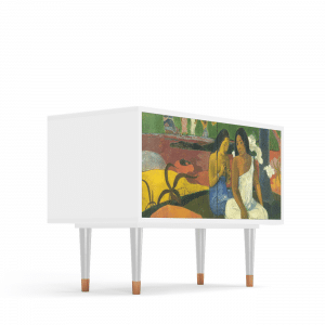 Sideboard - STORYZ - S1 Arearea  - White