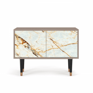 Sideboard - STORYZ - S1 Sandy Marble - Latte