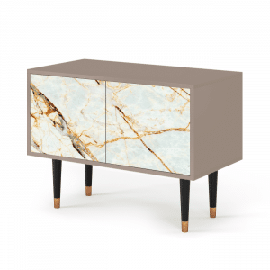 Sideboard - STORYZ - S1 Sandy Marble - Latte