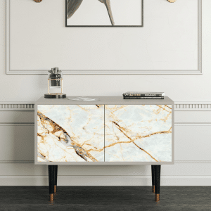 Sideboard - STORYZ - S1 Sandy Marble - Sand